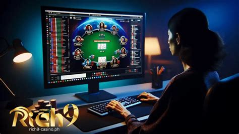 Mga video ng poker facebook.